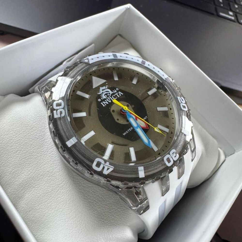 Invicta Men's Watch